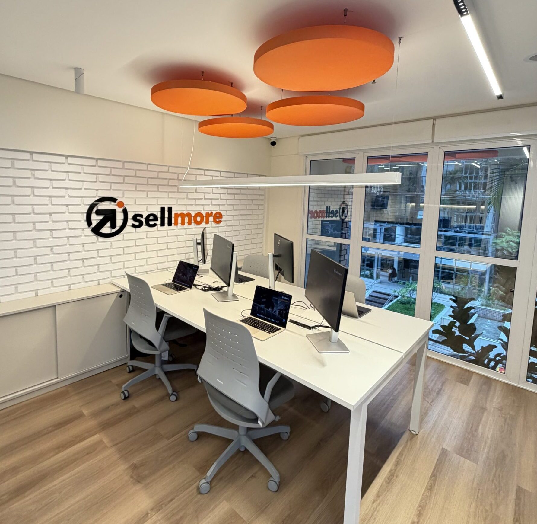 sellmore vendas b2b consultivas