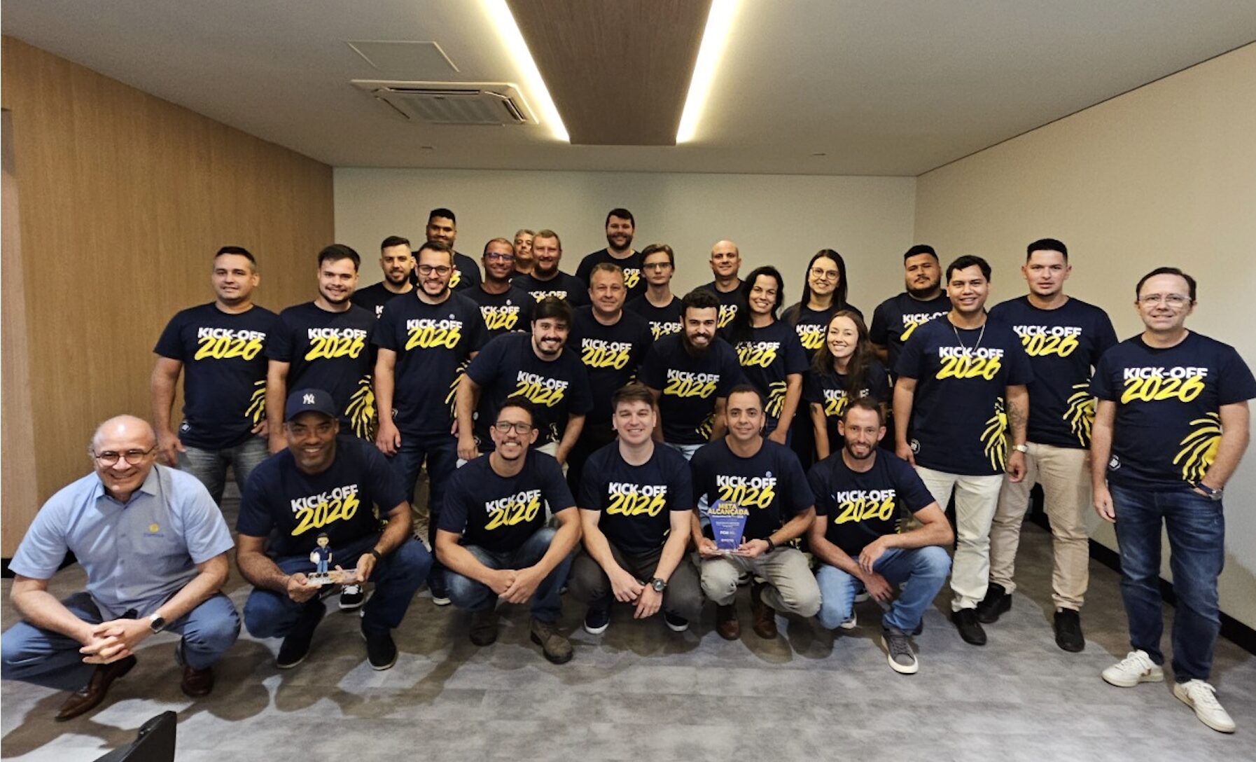 palestra renato schirmer convenção de vendas