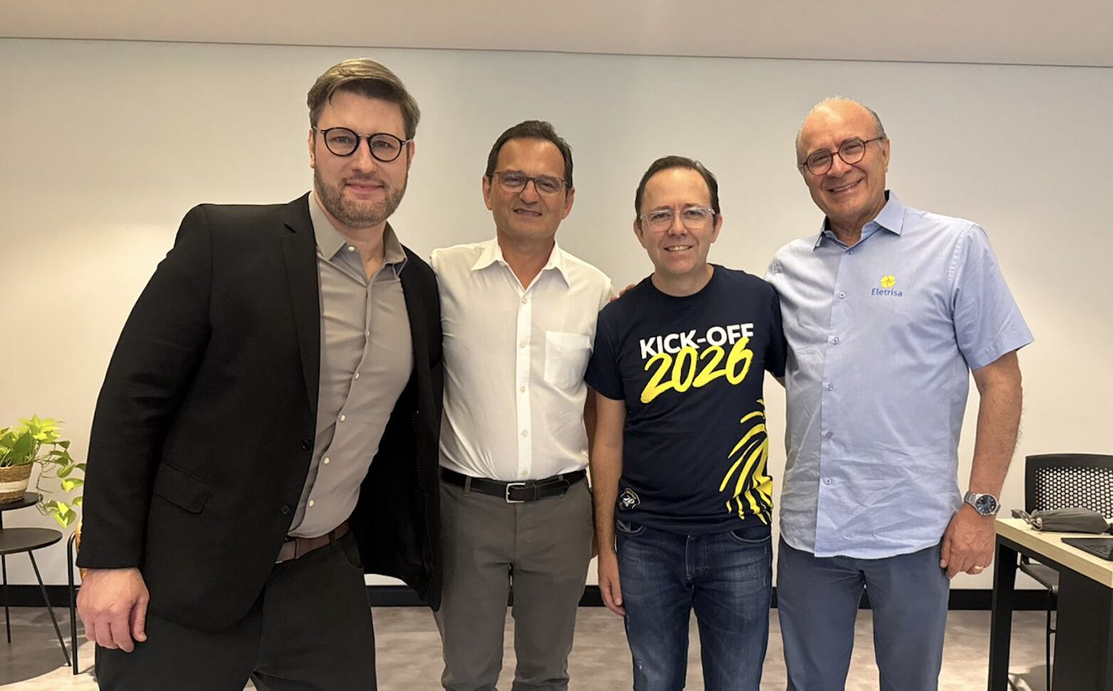 renato schirmer palestra convenção de vendas