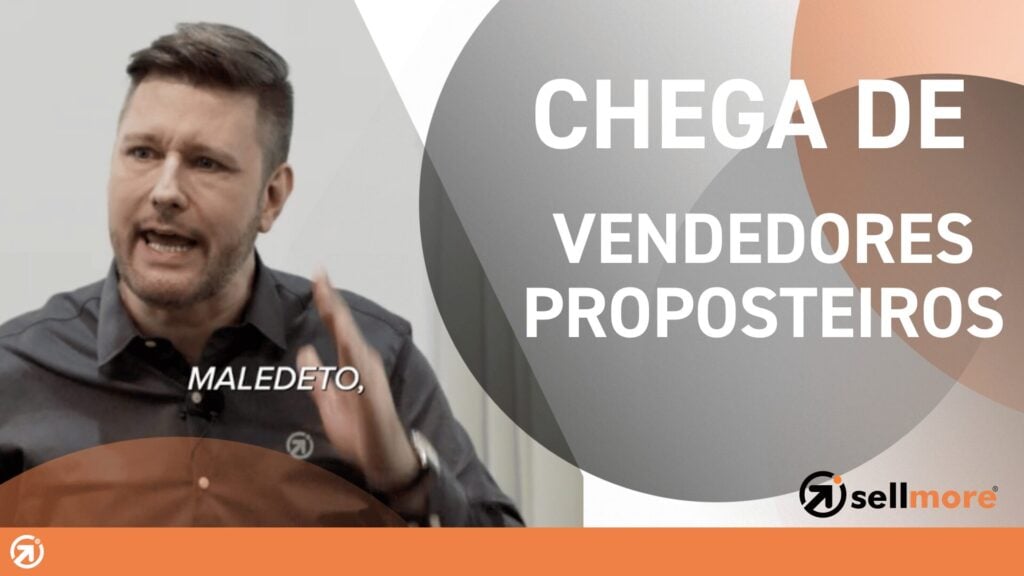 tecnicas de vendas b2b contra o vendedor proposteiro
