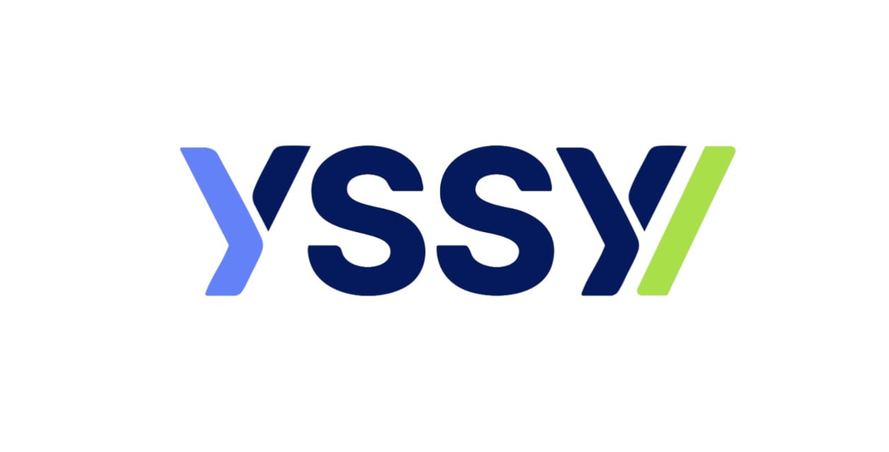Logo Yssy - Case de Workshop e Treinamento de Vendas Complexas Sellmore